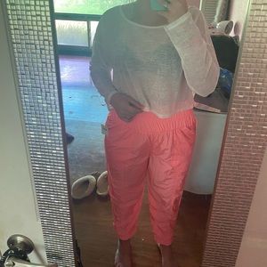 free people way home joggers